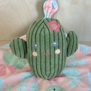 NWOT Mary Meyer Cactus Lovey